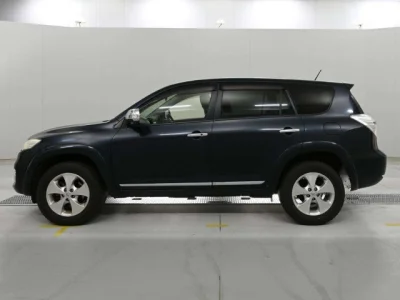 Toyota Vanguard