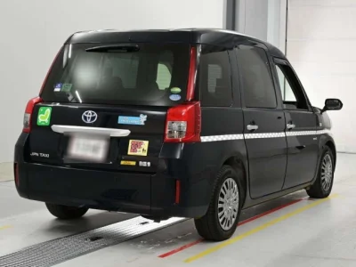 Toyota JPN Taxi