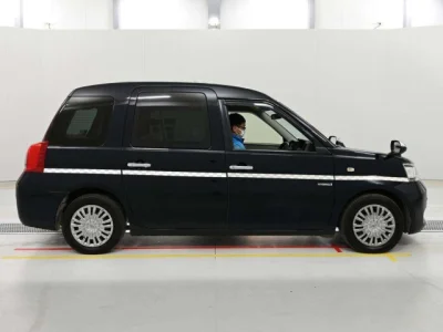 Toyota JPN Taxi