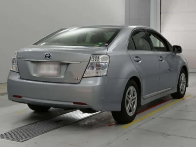 Toyota Sai