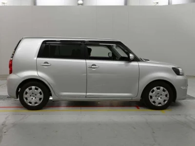 Toyota COROLLA RUMION