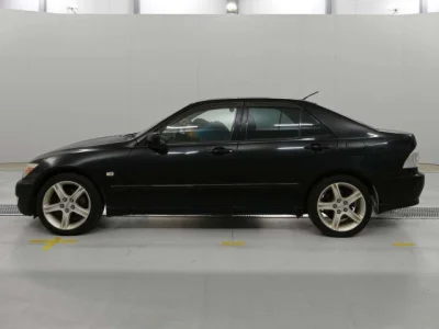 Toyota Altezza