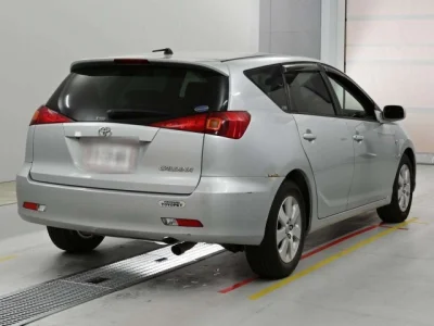 Toyota CALDINA