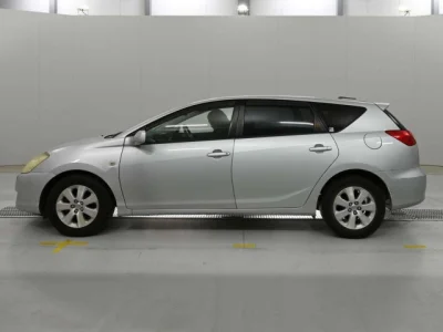 Toyota Caldina
