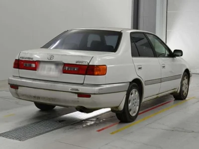 Toyota CORONA PREMIO