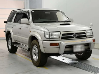 Toyota Hilux Surf