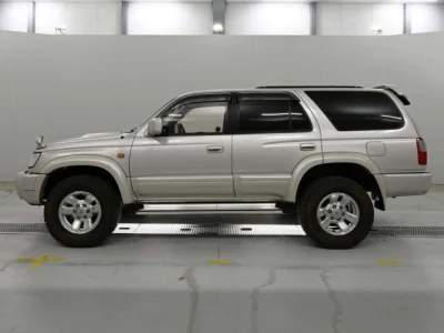 Toyota Hilux Surf