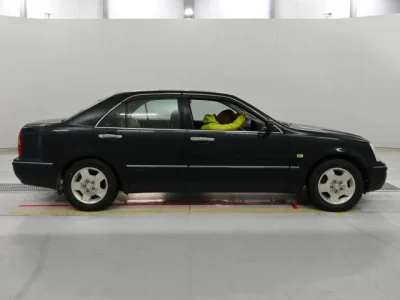 Toyota PROGRES