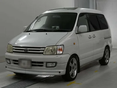 Toyota TOWN ACE NOAH