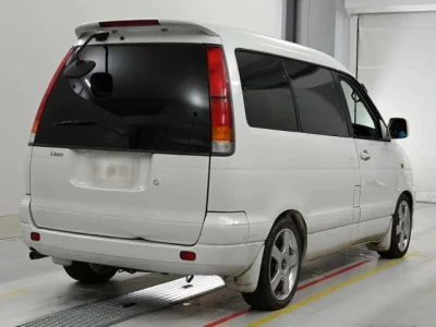 Toyota TOWN ACE NOAH