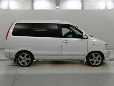 Toyota TOWN ACE NOAH