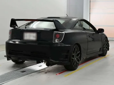 Toyota CELICA
