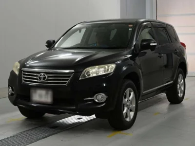 Toyota Vanguard