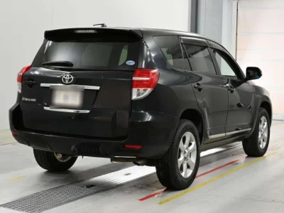 Toyota Vanguard