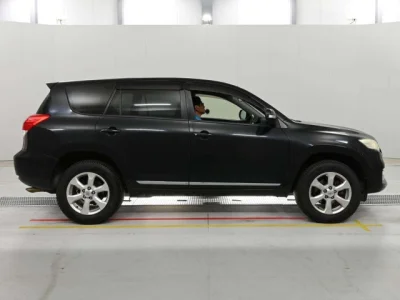 Toyota Vanguard