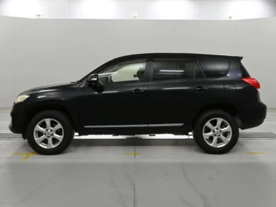 Toyota Vanguard
