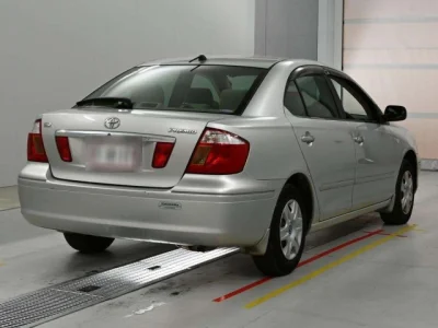 Toyota Premio