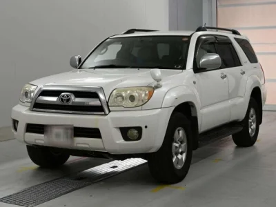 Toyota HILUX SURF