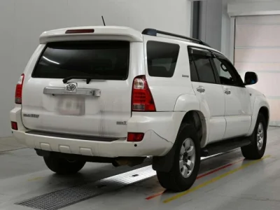 Toyota HILUX SURF