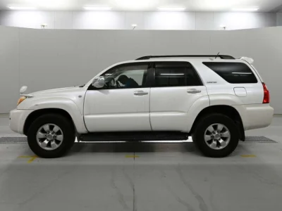 Toyota Hilux Surf