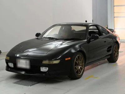 Toyota MR2