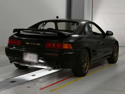 Toyota MR2