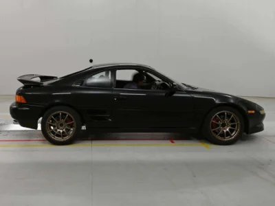 Toyota MR2