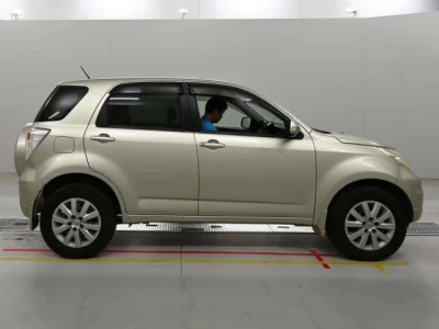 Toyota Rush