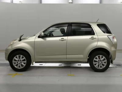 Toyota Rush