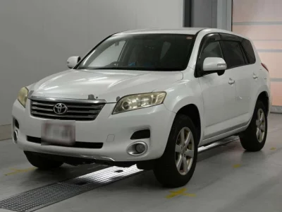 Toyota Vanguard