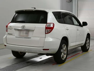 Toyota Vanguard