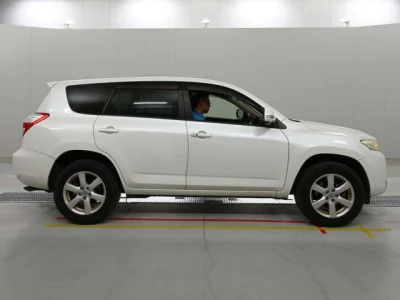 Toyota Vanguard