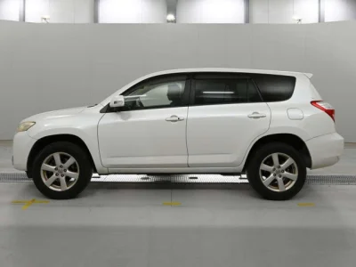 Toyota Vanguard
