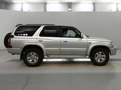 Toyota Hilux Surf