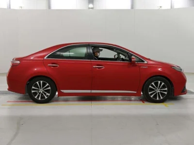 Toyota Sai