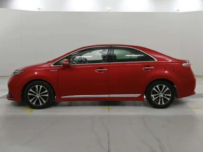 Toyota Sai