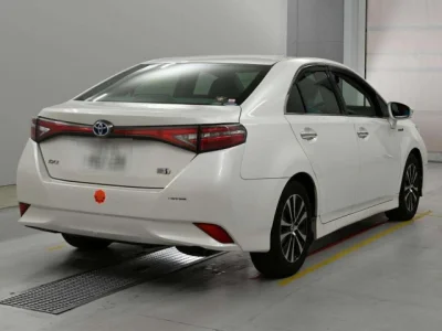 Toyota Sai
