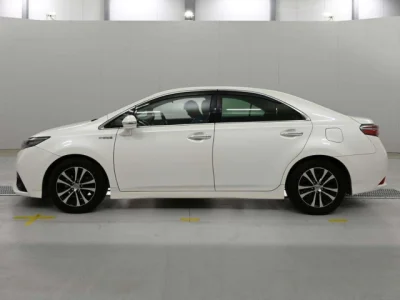 Toyota Sai