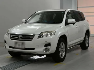 Toyota Vanguard