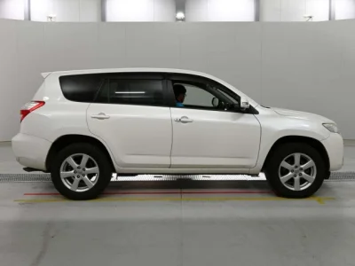 Toyota Vanguard
