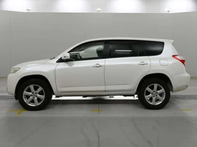 Toyota Vanguard