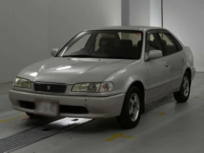 Toyota Sprinter