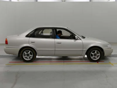 Toyota Sprinter