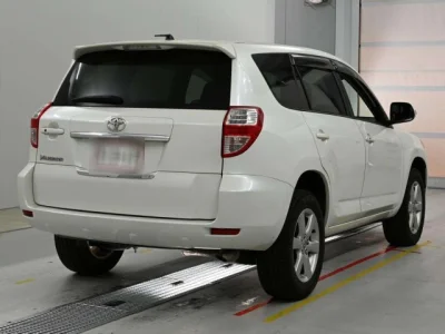Toyota Vanguard