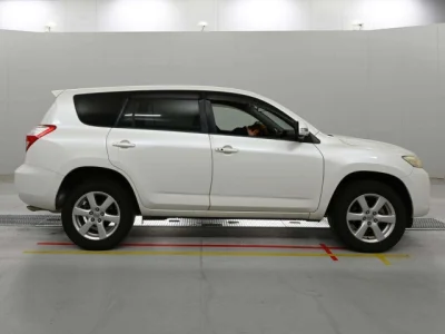 Toyota Vanguard