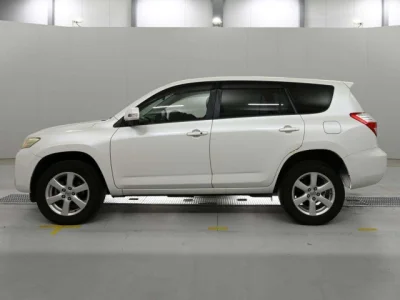 Toyota Vanguard
