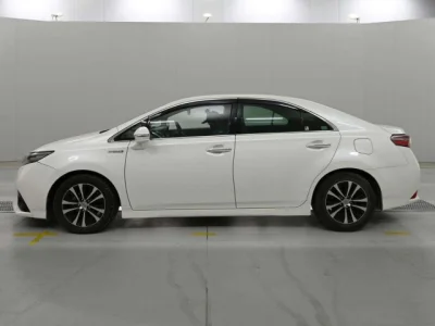 Toyota Sai