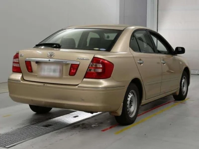 Toyota Premio