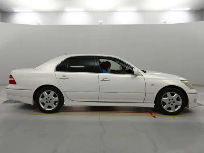 Toyota CELSIOR