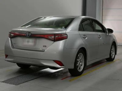 Toyota Sai